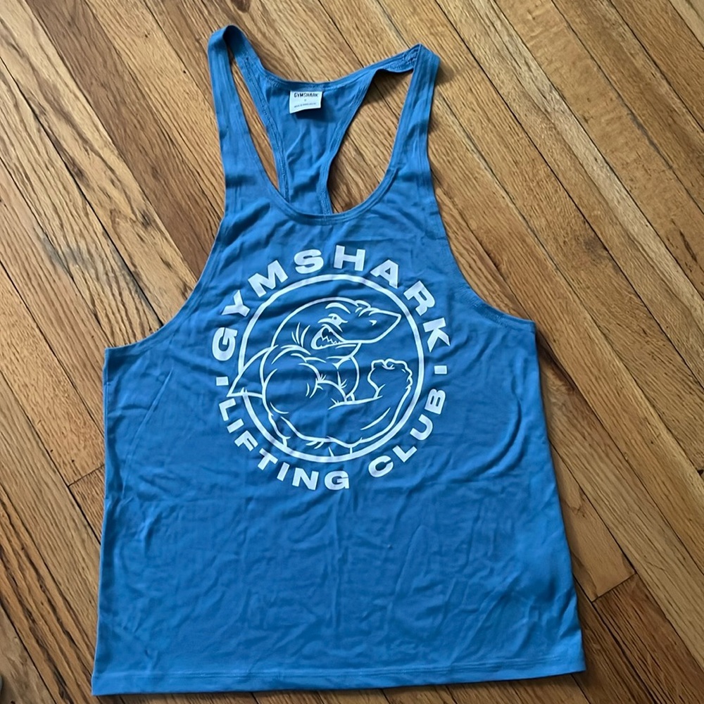 Gymshark Tanktop
